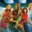 Imagem promocional do filme 'Scooby-Doo' (2002)