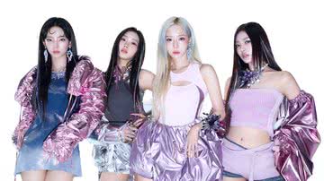 Membros do aespa em concept teaser para 'Supernova' - Divulgação/SM Entertainment