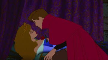 Cena da animação 'A Bela Adormecida' (1959) - Reprodução/Disney