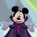 Mickey Mouse no filme "Os Vilões da Disney" (2001) - Reprodução/Disney