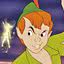 Peter Pan na sua versão original de 1953