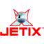 Logo do Jetix