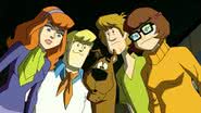 Cena de "Scooby-Doo! Mistério S/A" - Reprodução/ Cartoon Network