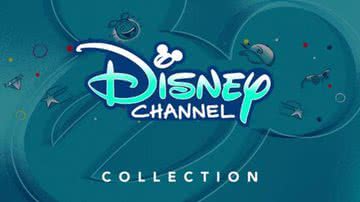 Logo do Disney Channel - Divulgação/Disney