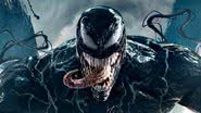 Imagem promocional de Venom - Divulgação/ Sony Pictures