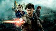 Imagem promocional de 'Harry Potter e as Relíquias da Morte - Parte 2' (2011) - Divulgação/Warner Bros. Pictures
