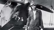 Amelia Earhart, a rainha do ar - Creative Commons