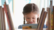 Livros para incentivar a leitura nos primeiros anos da criança - Reprodução/Getty Images