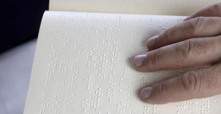 Imagem ilustrativa do sistema de Braille - Pixabay