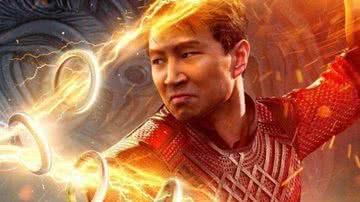 'Shang-Chi e a Lenda dos Dez Anéis': diretor conta como fugiu de estereótipos e preconceitos - Divulgação / Disney