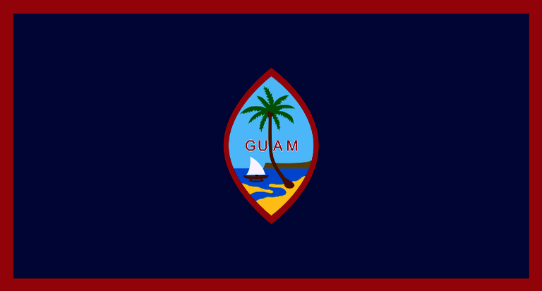 Ilha de Guam