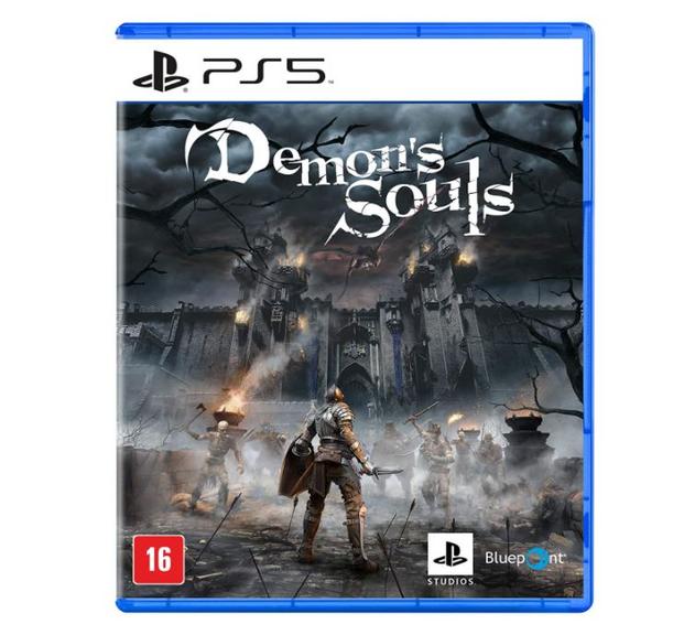 Demon's souls