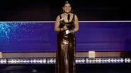 America Ferrera na premiação Critics Choice Awards 2024 - Kevin Winter/Getty Images