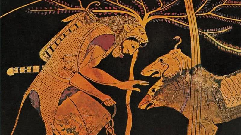 Selecionamos obras que são um prato cheio para os amantes e interessados na mitologia grega - Créditos: Reprodução/Amazon
