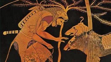 Selecionamos obras que são um prato cheio para os amantes e interessados na mitologia grega - Créditos: Reprodução/Amazon