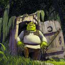 Cena de "Shrek" (2001) - Reprodução/ DreamWorks