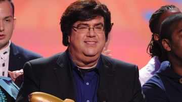 Dan Schneider no Nickelodeon's 27th Annual Kids' Choice Awards - Kevin Winter/Getty Images