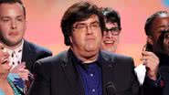 Dan Schneider no 27th Annual Kids' Choice Awards - Kevin Winter/Getty Images