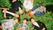 BTS em concept photo para "The Most Beautiful Moment In Life pt 1" - Divulgação/BigHit Music