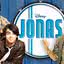 Imagem promocional da série 'JONAS', do Disney Channel