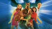 Imagem promocional do filme 'Scooby-Doo' (2002) - Divulgação/Warner Bros. Pictures