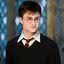 Daniel Radcliffe em "Harry Potter e a Ordem da Fênix"