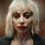 Lady Gaga como Arlequina em "Coringa: Delírio a Dois