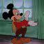 Cena do curta "O Conto de Natal do Mickey" (1983)