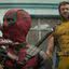 Cena do filme 'Deadpool & Wolverine' (2024)