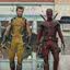 Cena de 'Deadpool & Wolverine’