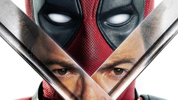 Pôster oficial de "Deadpool & Wolverine" - Divulgação/Marvel Studios
