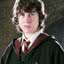 Matthew Lewis como Neville em "Harry Potter e o Cálice de Fogo"