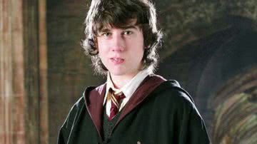 Matthew Lewis como Neville em "Harry Potter e o Cálice de Fogo" - Divulgação/Warner Bros. Pictures
