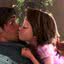 Beijo de Flynn e Rapunzel em "Enrolados"
