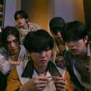 Membros do Stray Kids em trailer de 'ATE' - Reprodução/YouTube/JYP Entertainment