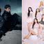 Concept photos do TVXQ! e do Girls' Generation
