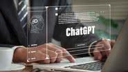 Chat GPT pode ser capaz de gerar uma atrofia cognitiva - CHUAN CHUAN/Shutterstock