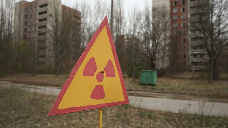 Chernobyl - Getty Images