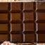 Imagem ilustrativa de raspas de chocolate