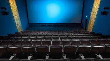 Sala de cinema - Pixabay