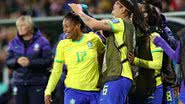 Seleção brasileira na Copa do Mundo de Futebol Feminina 2023 - Getty Images/ Sarah Reed