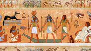 A civilização egípcia se desenvolveu às margens do rio Nilo - Shutterstock