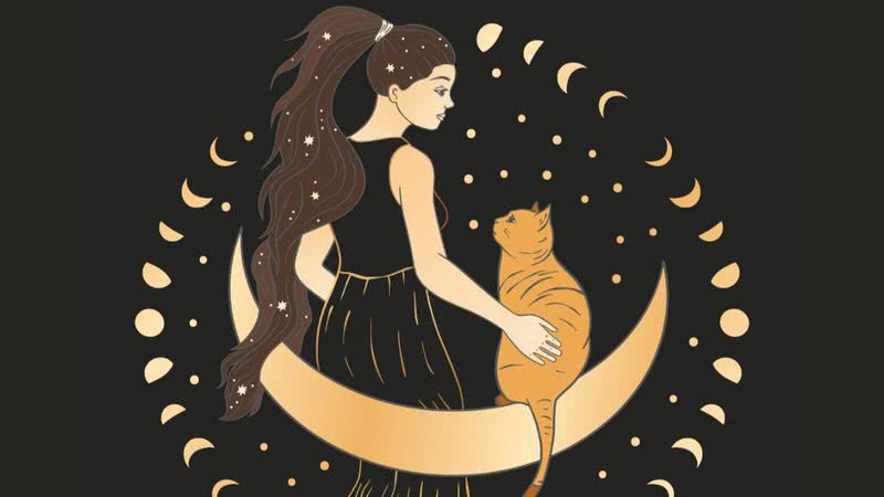 Astrologia também explica a personalidade dos gatos - Shutterstock