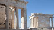 Civilização Grega e Romana marcaram a Antiguidade - Pixabay