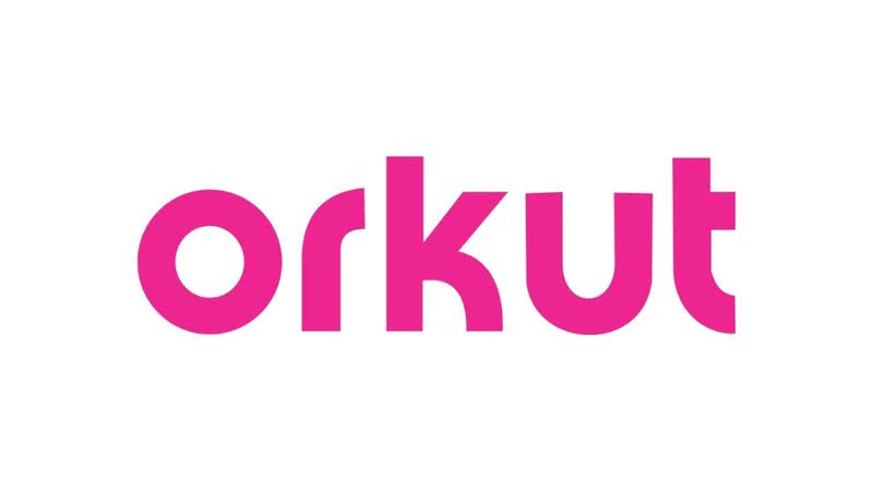 Logo da rede social "Orkut" - Divulgação/ Orkut