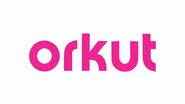 Logo da rede social "Orkut" - Divulgação/ Orkut