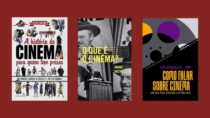 Histórias de Cinema » CONEXÃO TEATRO-CINEMA I