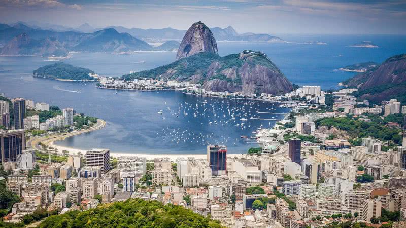 Rio de Janeiro - Pixabay