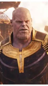 Vingadores: Estalo de Thanos era impossível