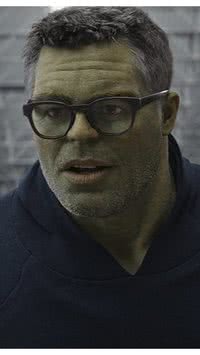 Por que o Hulk enfraquece em Ultimato?